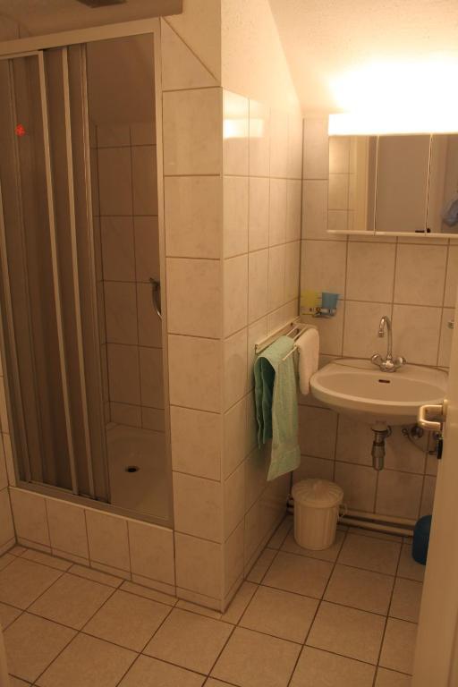 Appartamento Haus Linda Barnkopf Esterno foto