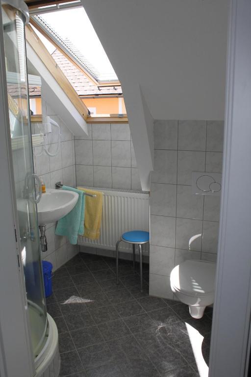 Appartamento Haus Linda Barnkopf Esterno foto